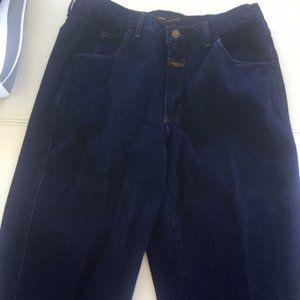Mens Girbaud Jeans like New Unique Color 36/32